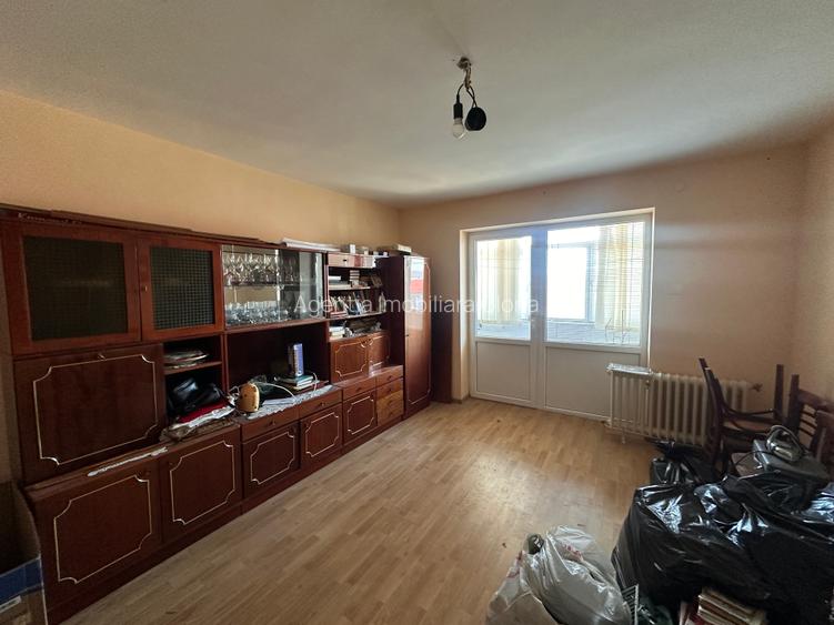 Apartament 2 camere 58 mp, decomandat- zona Primaverii - 4