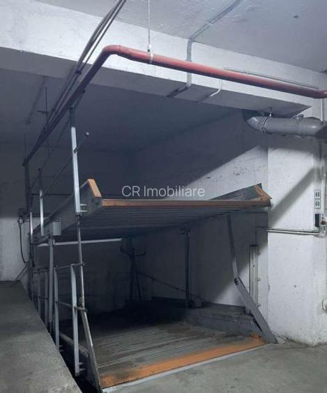 Apartament 3 camere Diamond Residence/Parcare - 4