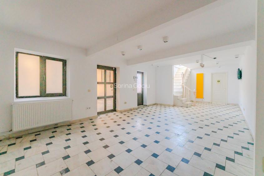 COMISION 0%| Casa in Brasov | Curte proprie | Zona Griviței - 12