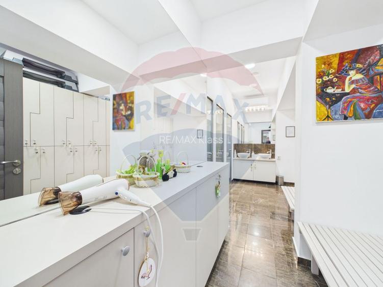 Oportunitate unica de investitie – SPA complet echipat | Mogosoaia - 25