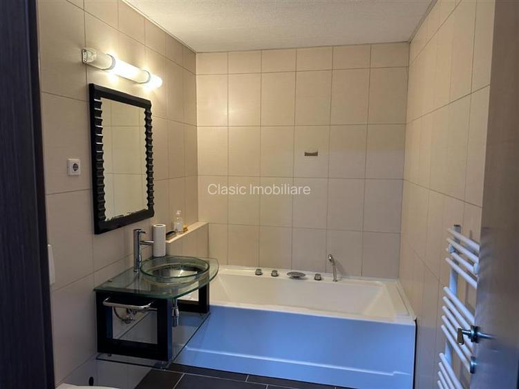 Inchiriere apartament 2 camere, modern, zona Plopilor Cluj-Napoca - 8