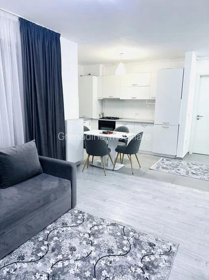Apartament 2 camere Tip Studio - Kasper Coresi - Cod 5282 - 5