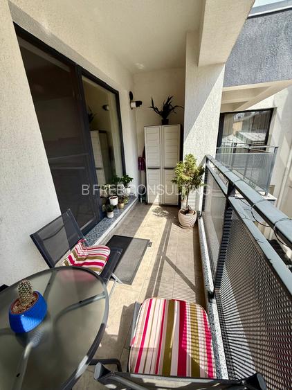 Apartament de 3 camere in bloc nou boutique - 18
