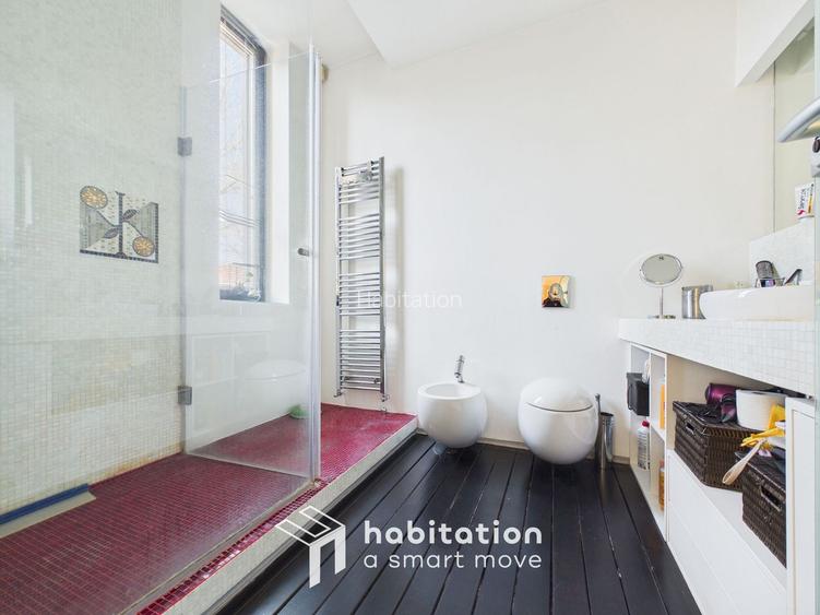 Vilă exclusivistă | 275 mp utili | Teren 700 mp | Garaj & Terasă - 19