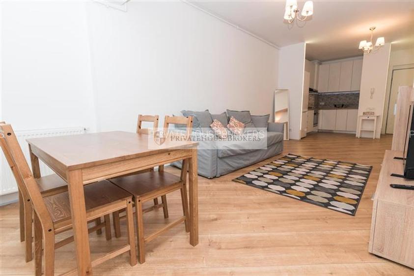 Pipera | Rond OMV | 4City North | Bloc 2019 | Parcare - 11