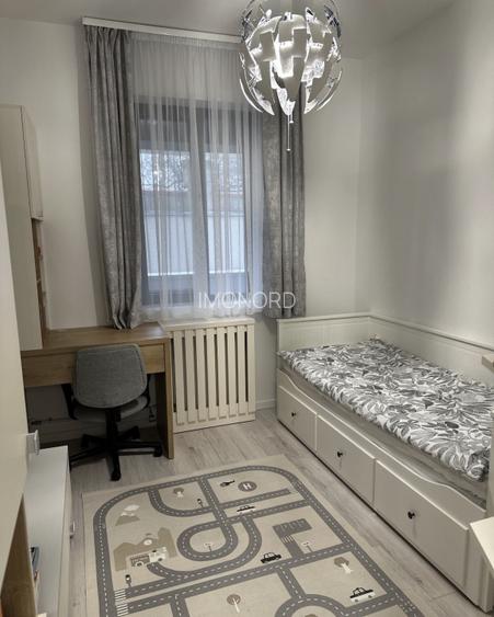 Vanzare apartament de 4 camere Unirii- Delea Veche - 5