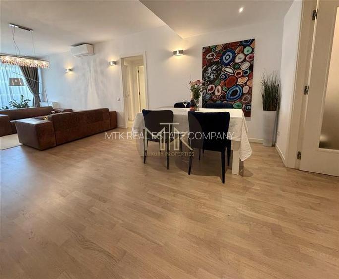 Apartament 3 camere, Premium | Cartierul Francez - HERASTRAU - 3