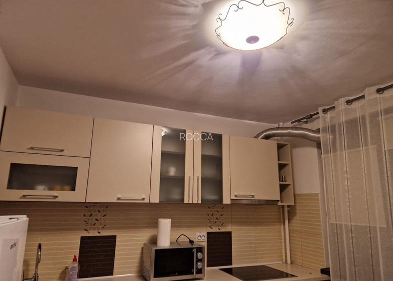 Apartament de 2 camere modern si utilat ,la 7 minute de metrou-Drumul Taberei - 4