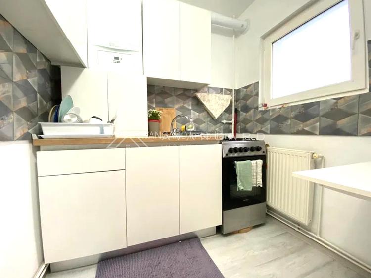 Garsoniera | 23 mp+3 mp balcon | zona Expo Transilvania - 3