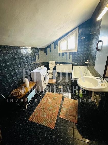 Casa individuala P+ M Giarmata, vatra satului 1496mp teren - 10