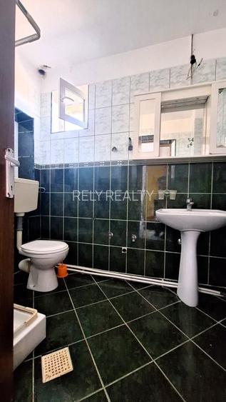 Vanzare casa Garbovi / Jud. Ialomita / teren: 945 mp / comision 0% - 8