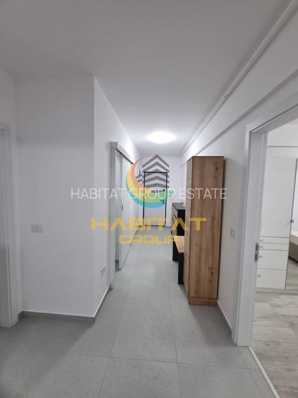 Inchiriere 4 Camere Brancoveanu - 5