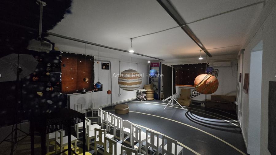 CENTRU COMERCIAL | AFACERE LA CHEIE | ZONA CENTRALA | UNIC MEDGIDIA - 20