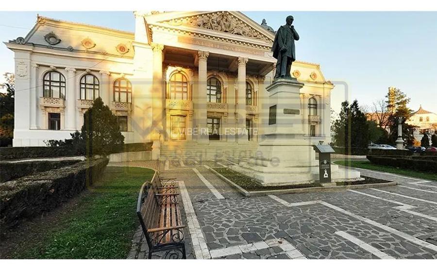 Supercentral- cladire birouri-activitate medicala- horeca- COMISION 0 % - 3