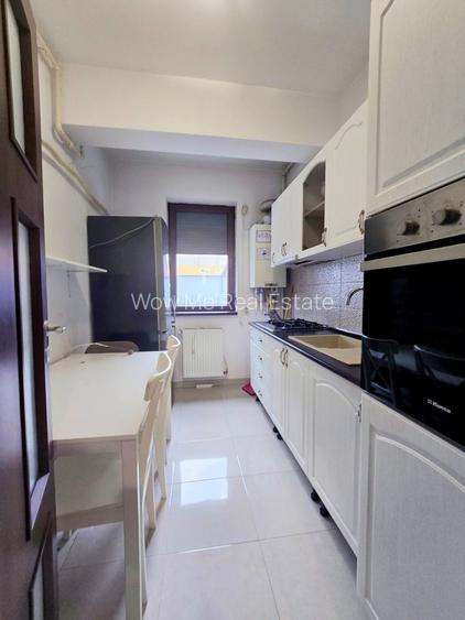 Apartament 2 Camere Bulevardul Victor Dumitrescu ,Dobroești - 20