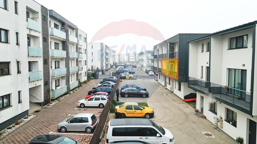 Comision 0% | Apartament 2 camere premium | Zona Ghimbav - 16