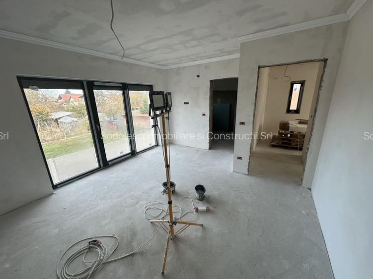 CASA INDIVIDUALA - 13