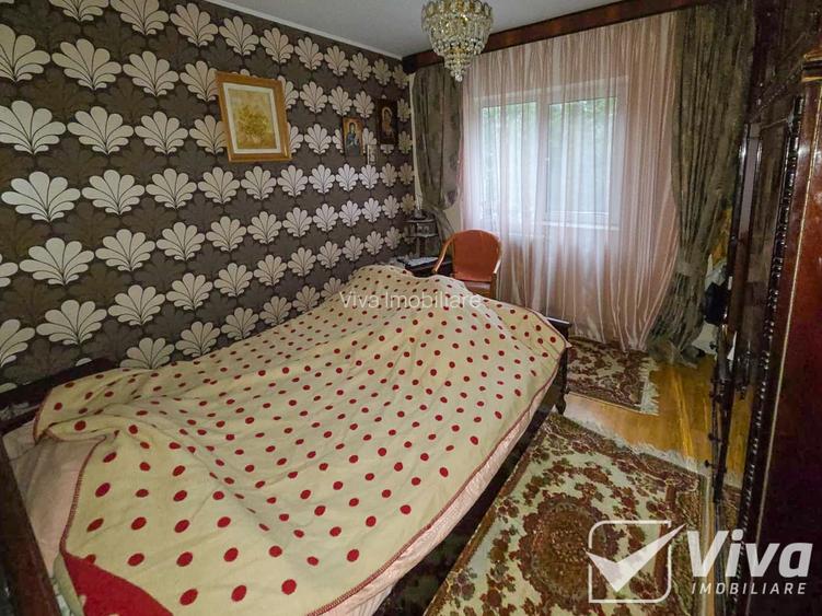 Nicolina- LIDL  Str. Carpați – Ap 3CD  70Mp  etaj  3/4 - 3