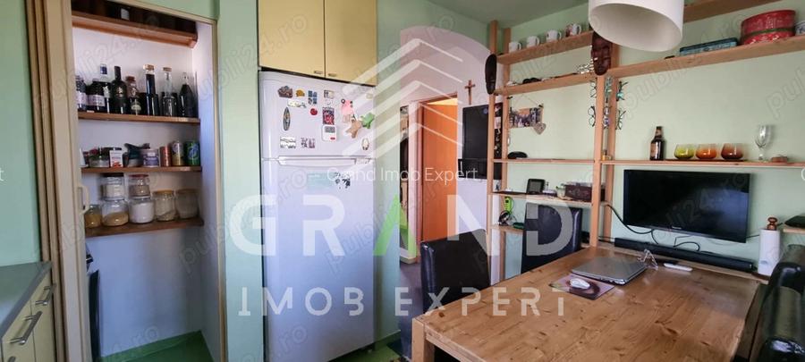 Apartament in vila | 2 camere | Decomandat | Parcare | Curte | Bulgaria/Ira - 8