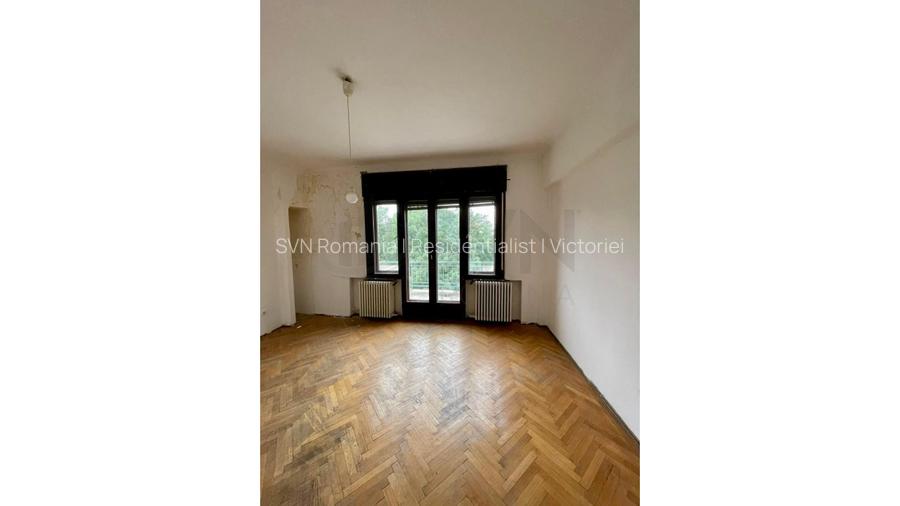 REA1024573 Apartament  4 camere I Cismigiu - 6