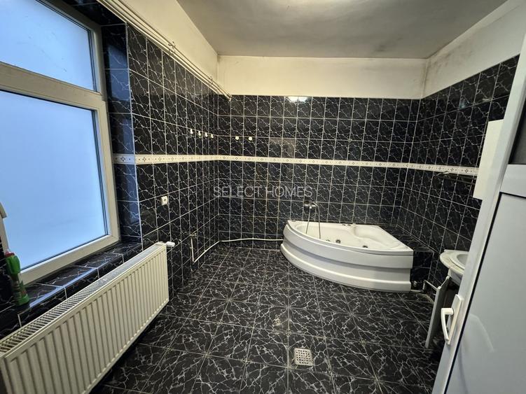 Casa cu curte de inchiriat | Cazare muncitori, livratori *metrou Basarab* - 10