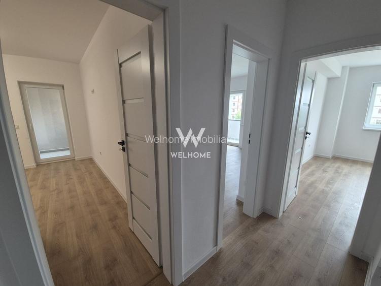 Apartament NOU 2 camere, Sibiu, COMISION 0 - 6