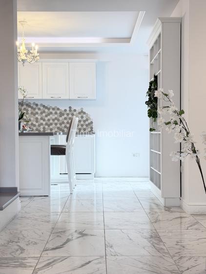 Superba, gata de mutare – Dumbrăvița, langa Pădurea Verde | Com 0% - 21