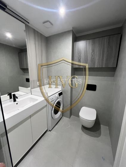 Apartament 2 Camere | Decomandat | Nusco City - 5