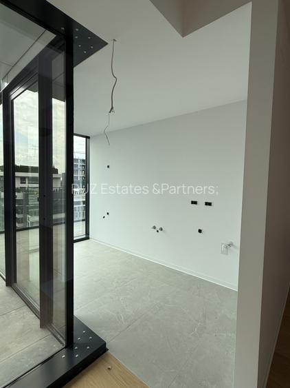 Apartament 4 Camere | Terasa 62 mp | One Floreasca Towers - 5