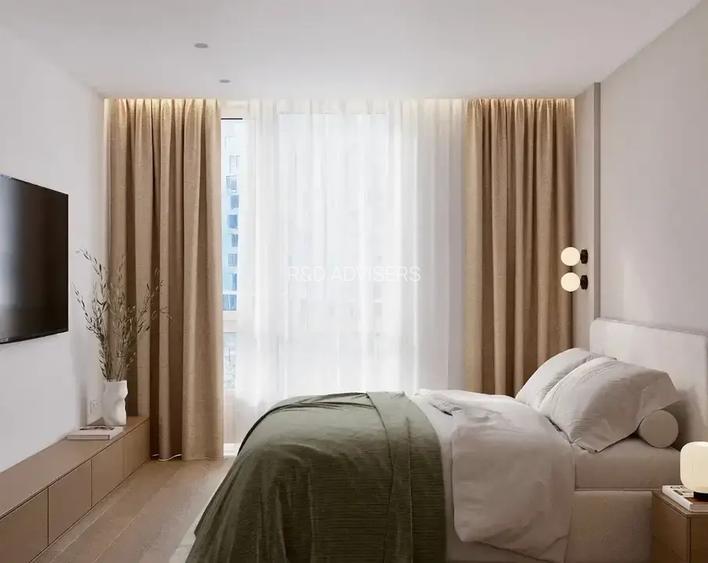 3 Camere cu terasa si dressing Direct Dezvoltator M. Nicolae Teclu - 8