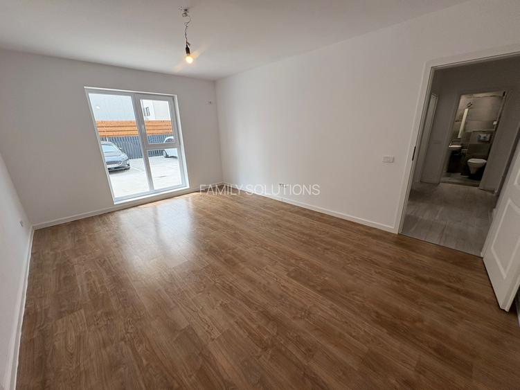 MUTARE RAPIDA!! Apartament 2 camere decomandat, Metrou 1 Decembrie - 13