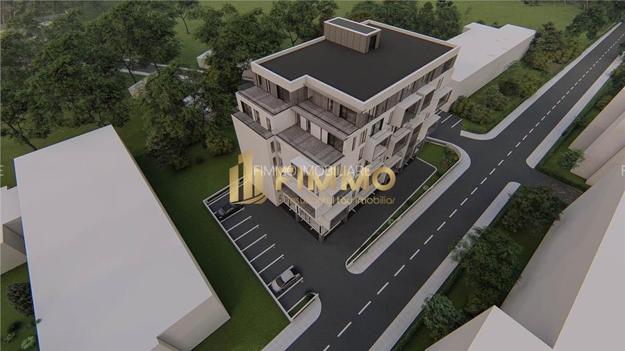 Bloc nou Alexandru cel Bun | CENTRAL | ID: 1308 - 8