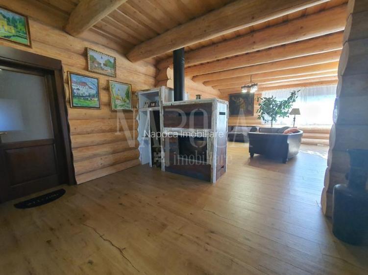 Casa 8 camere de vanzare in Gheorghe Doja Oradea, Oradea - 3