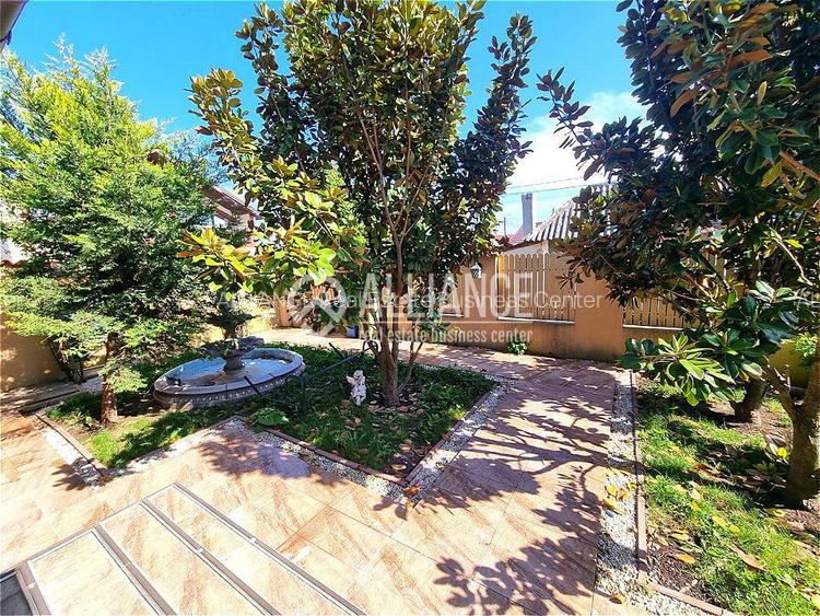 VALU LUI TRAIAN (COD02)  - Casa 4 camere mobilata utilata - 5