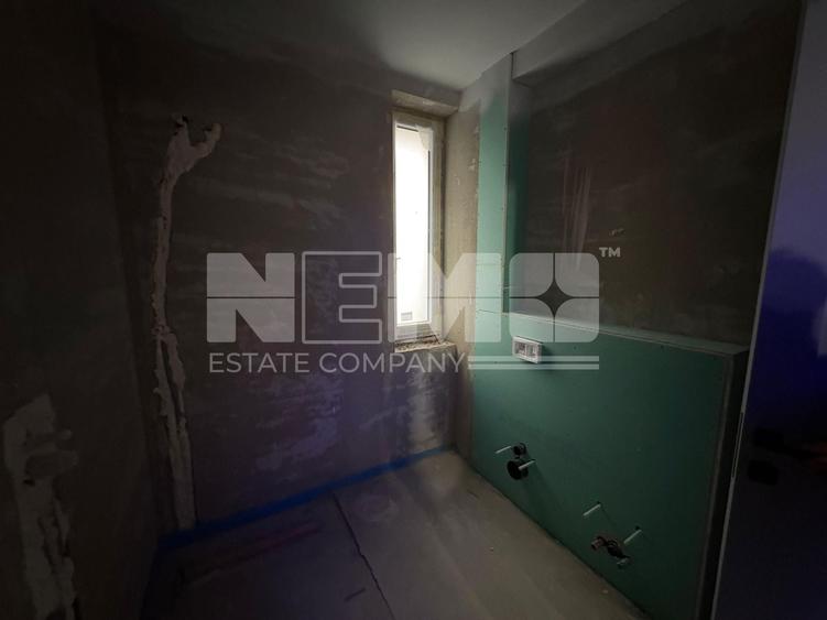 Apartament 3 camere | Semifinisat | Parcare Inclusă | Rădăuți