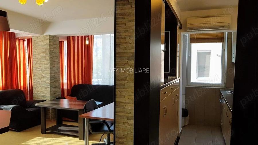 Apartament 3 camere, loc parcare, centrală, 5 minute metrou Obor - 4