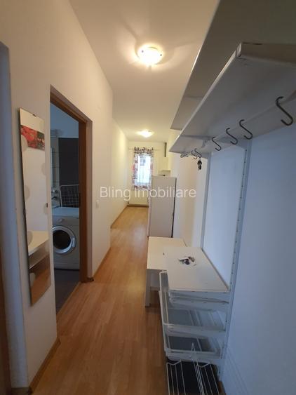 Apartament 2 camere decomandate, parcare, cartier Buna Ziua - 8