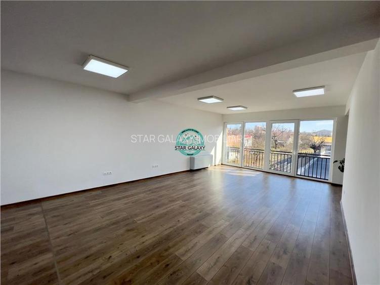 Inchiriez spatiu comercial cu suprafata 130 mp, zona centrala - 2