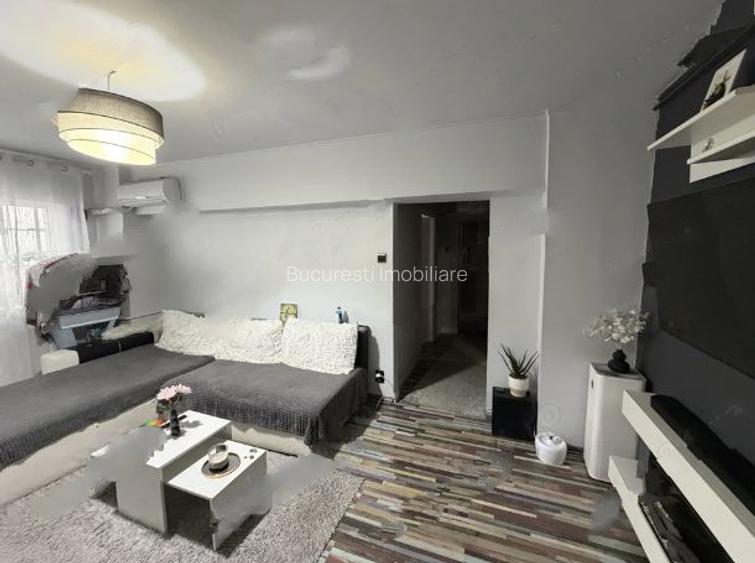 Apartament 3 Camere,Titan,1 Decembrie 1918,bl.1986,Amenajat,Liber - 7