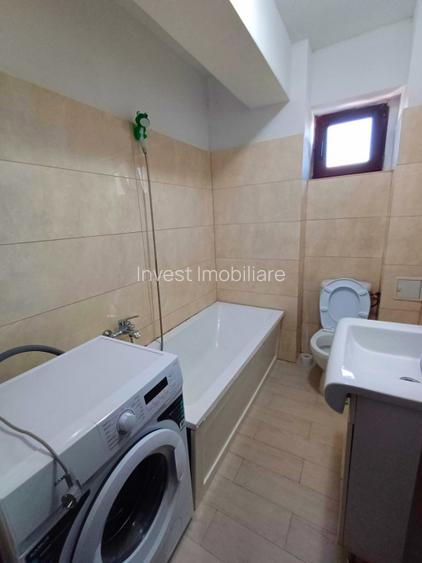 INCHIRIERE-APARTAMENT 2 CAMERE-VALEA ADANCA - 5