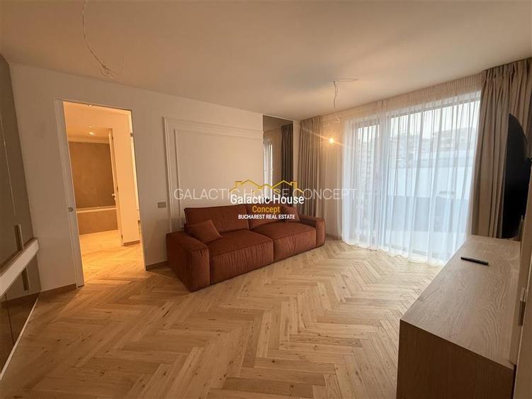 APARTAMENT APARTAMENT LUX PIATA VICTORIEI -PETRU RARES - 14