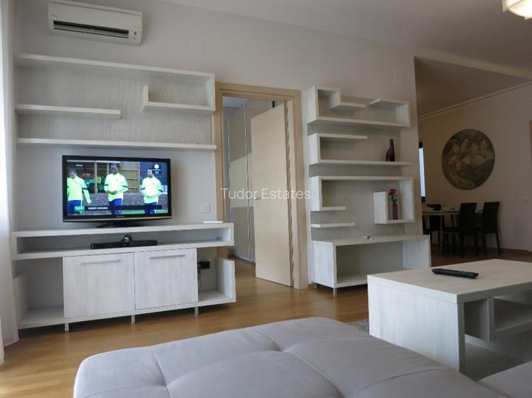 2 camere Herastrau inchiriere - 2