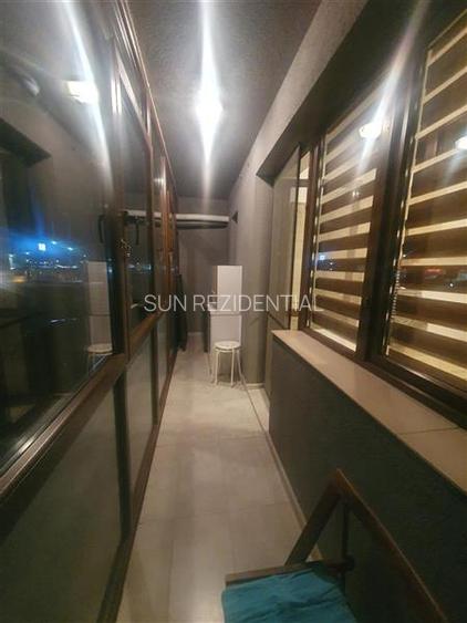 Garsoniera moderna Sector 4- Drumul Binelui- Kaufland - 11