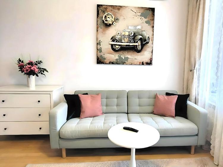 Apartament tip studio | Aleea Privighetorilor | ZOO | Iancu Nicolae - 3