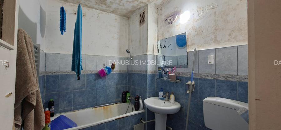 Apartament luminos în Țiglina 1 – ideal pentru personalizare, aproape de Faleza - 5