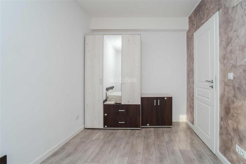Apartament cu 3 camere in zona centrala - 9