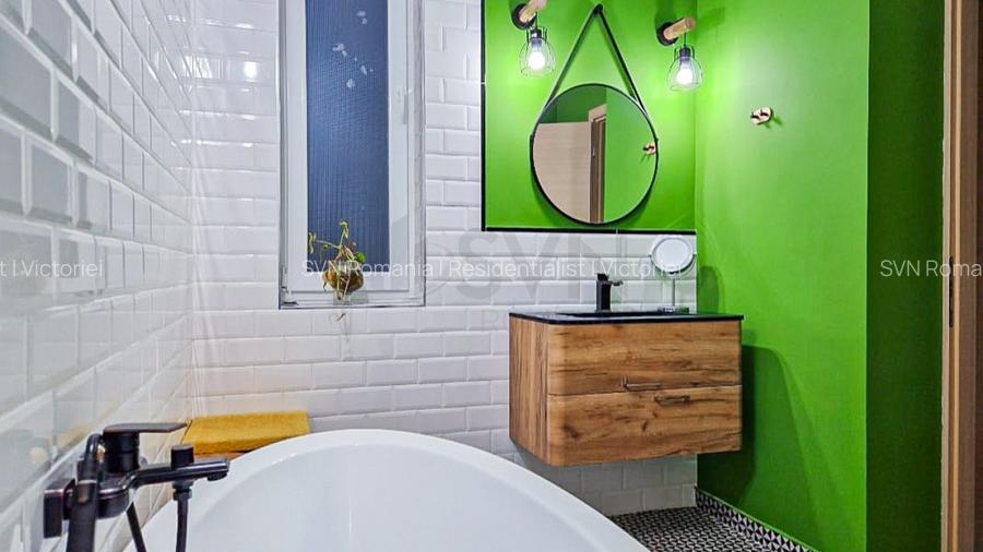 REA1019905 Penthouse Terasa Panoramica I Aviatiei I Exclusivist - 7