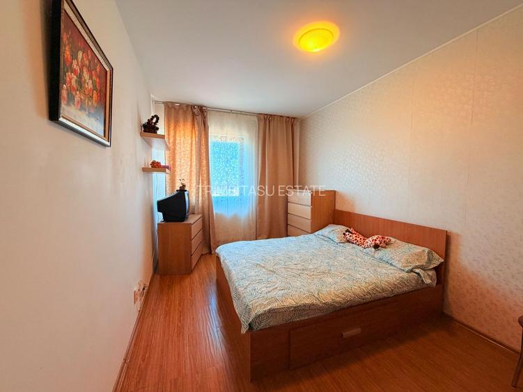 Ap. de inchiriat | 2 Cam | Pet Friendly | Cartierul Latin | Centrala | - 4