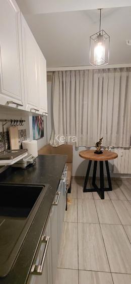 Inchiriere  apartament 3 camere Parcul Circului, cu vedere la parc - 11