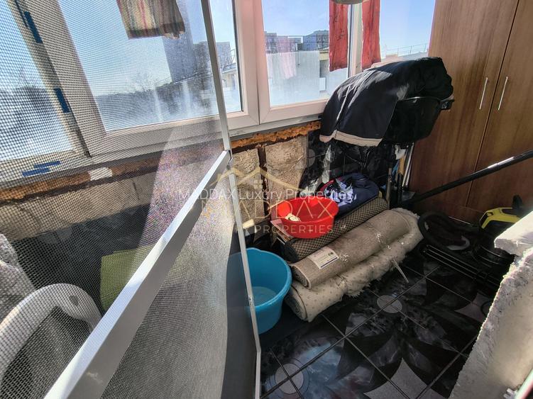 Apartament 3 camere // 80mp // boxa // Baicului Dna Ghica - 20